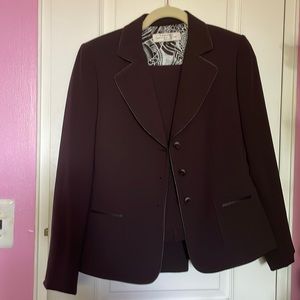 Women’s Pant Suit Set